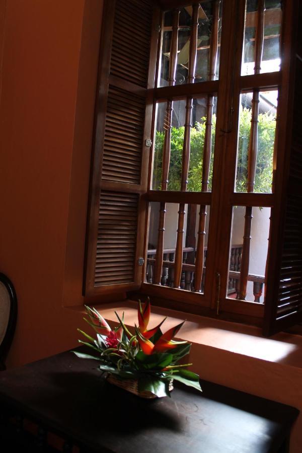 Boutique Casa Cordoba Estrella 4*