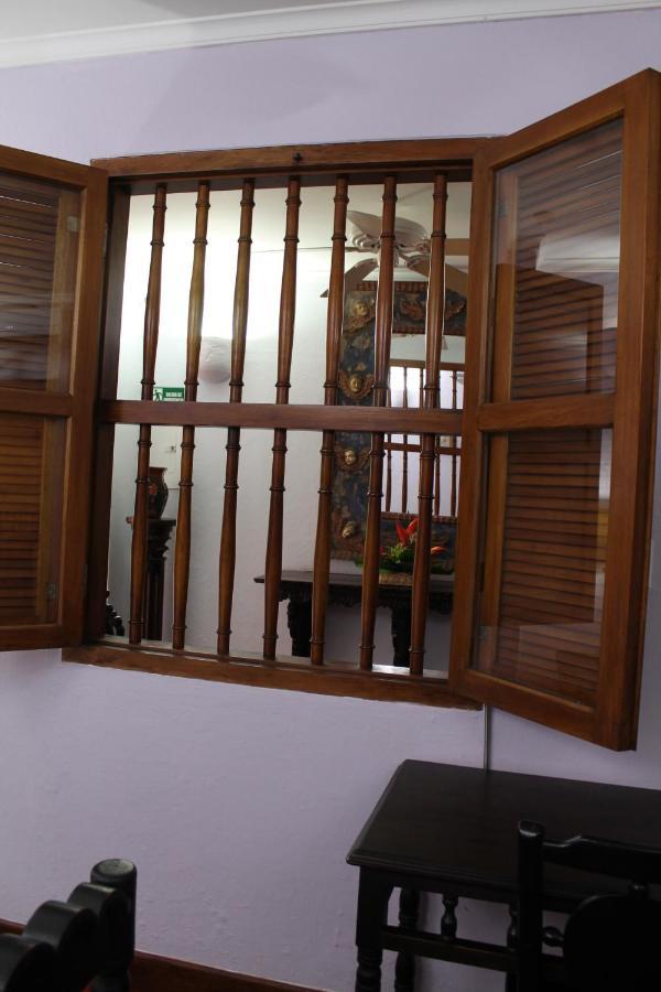 Boutique Casa Cordoba Estrella Hotel Cartagena