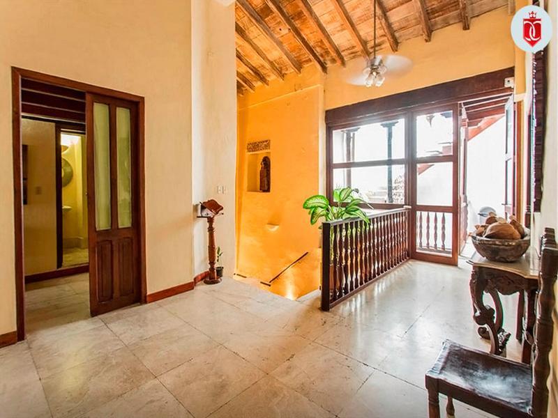 Hotel Boutique Casa Cordoba Estrella 4*