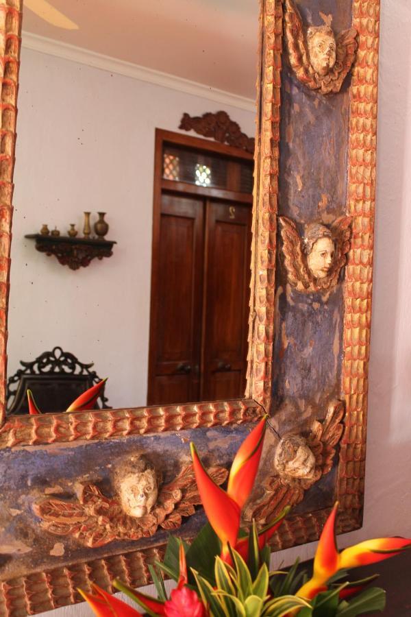 Boutique Casa Cordoba Estrella 4*