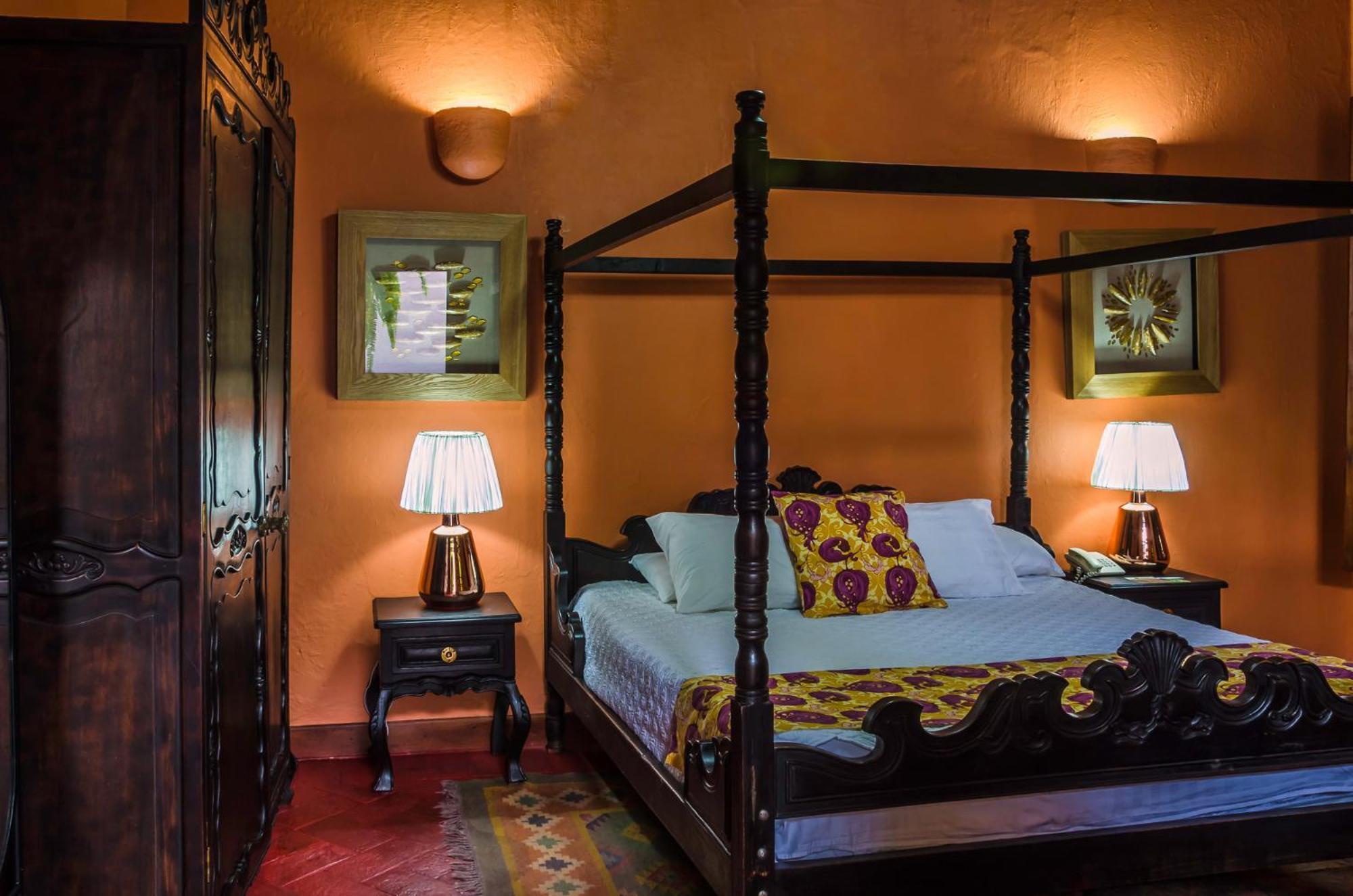 Hotel Boutique Casa Cordoba Estrella Cartagena