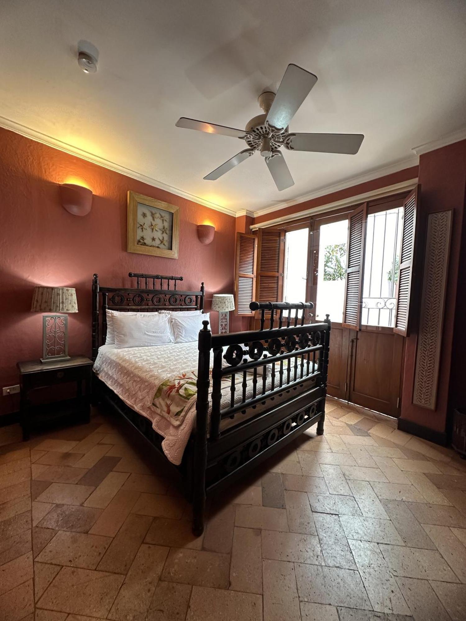 Boutique Casa Cordoba Estrella Hotel 4*