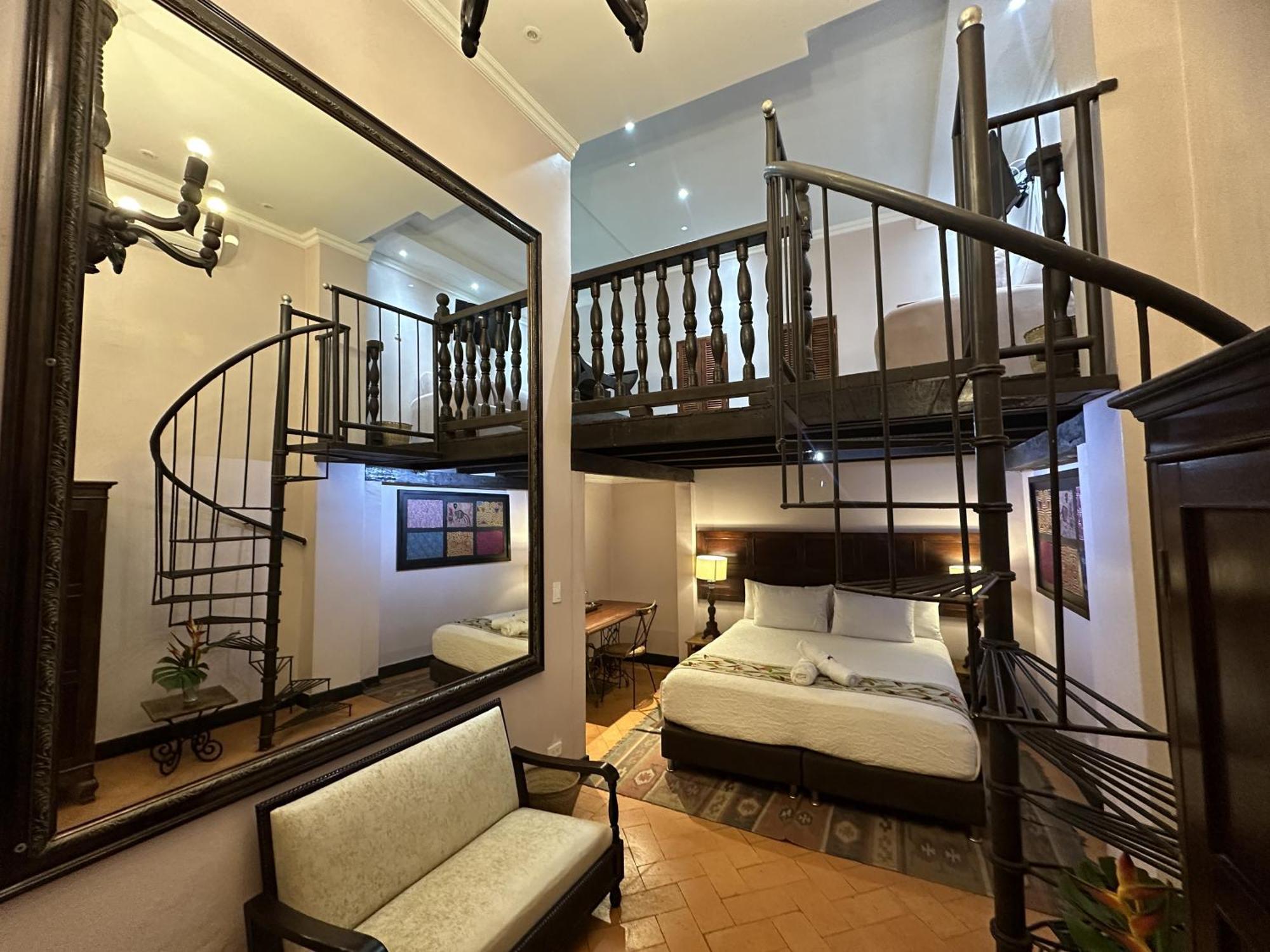 Boutique Casa Cordoba Estrella Hotel Cartagena