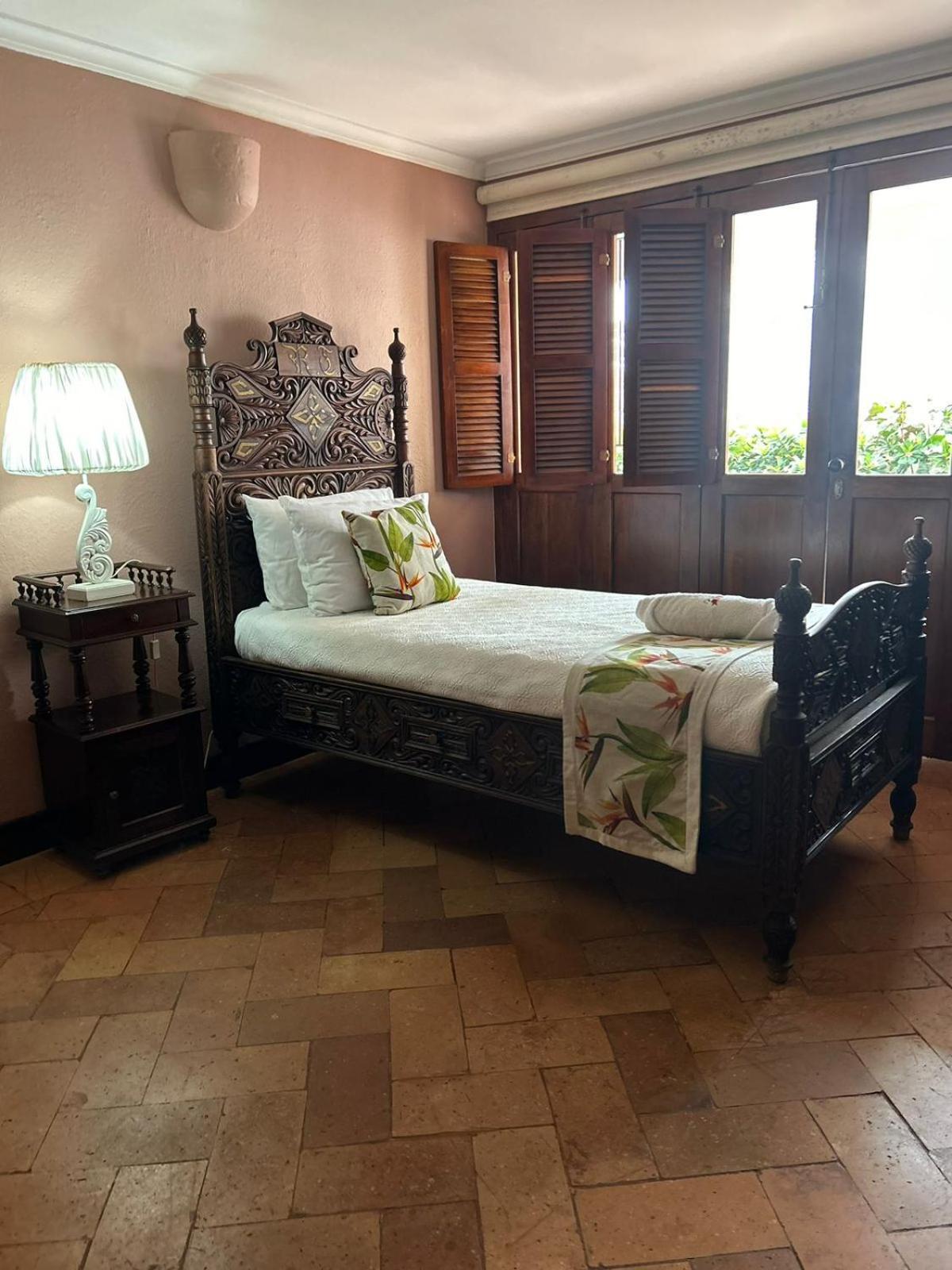 Boutique Casa Cordoba Estrella 4*