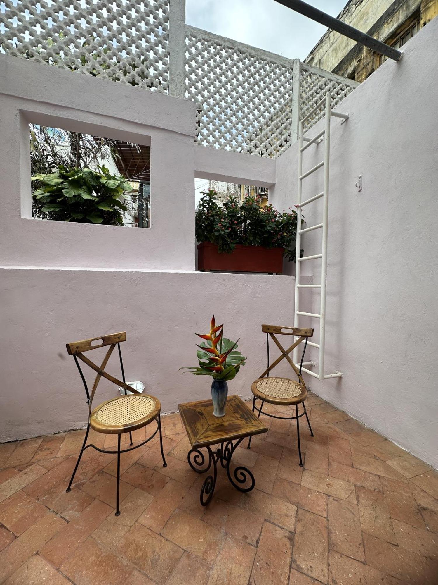 Hotel Boutique Casa Cordoba Estrella 4*
