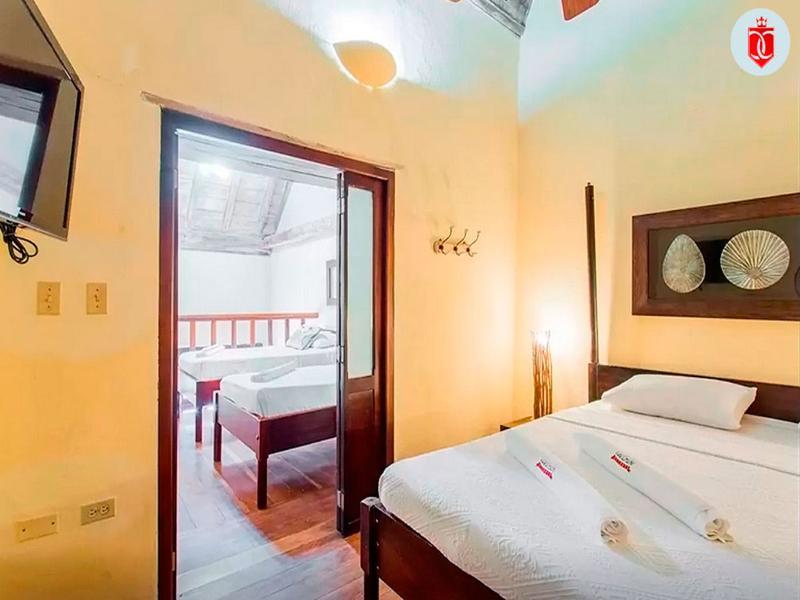 Boutique Casa Cordoba Estrella 4* Cartagena