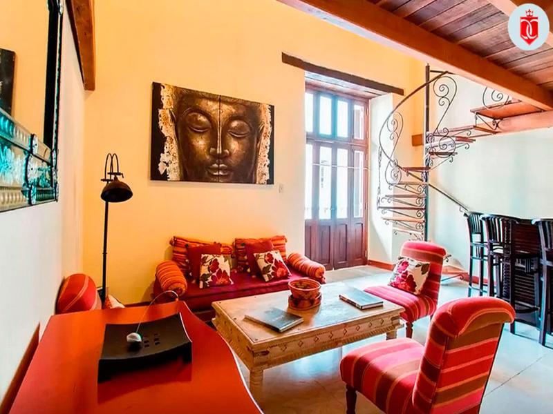 Boutique Casa Cordoba Estrella 4* Cartagena