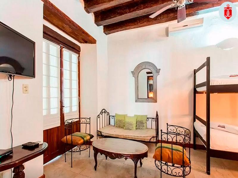 Boutique Casa Cordoba Estrella