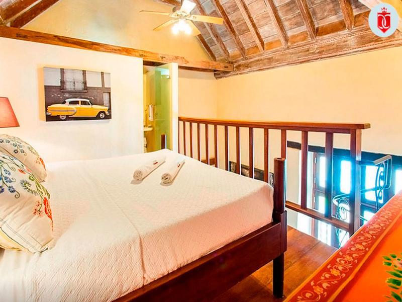 Boutique Casa Cordoba Estrella Cartagena