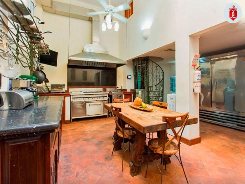 Boutique Casa Cordoba Estrella Hotel