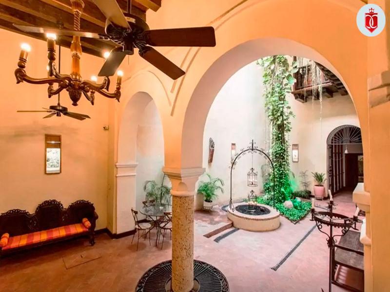 Hotel Boutique Casa Cordoba Estrella