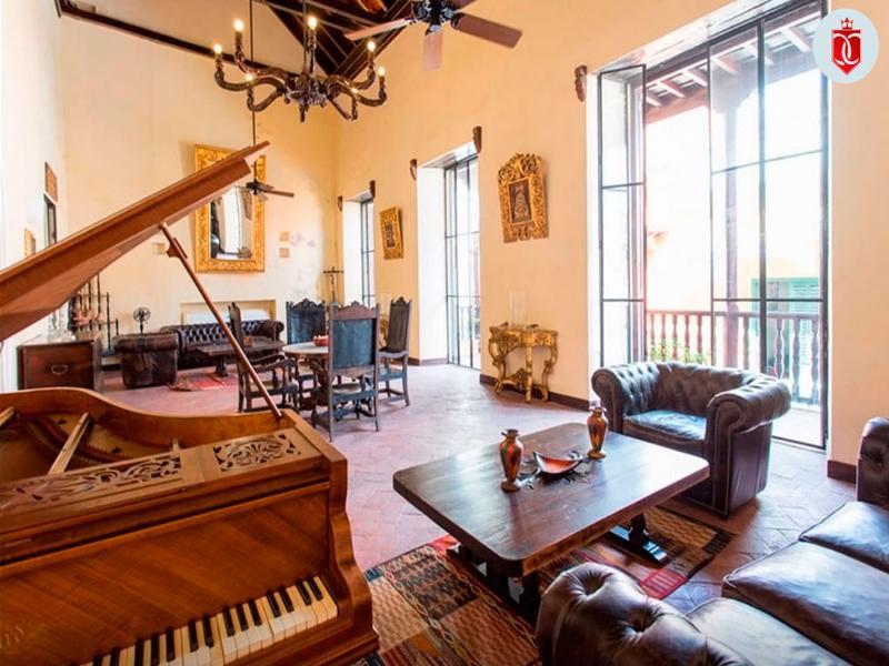 Boutique Casa Cordoba Estrella Hotel 4*