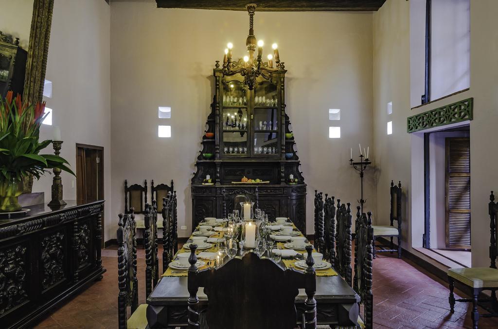 Boutique Casa Cordoba Estrella