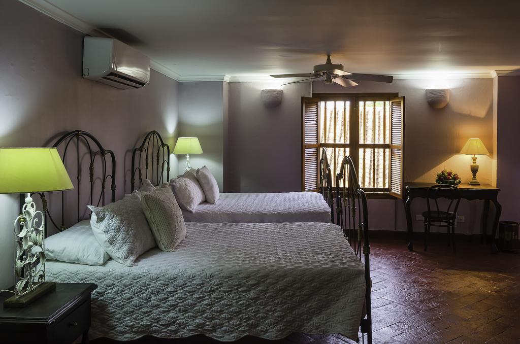 Hotel Boutique Casa Cordoba Estrella Cartagena