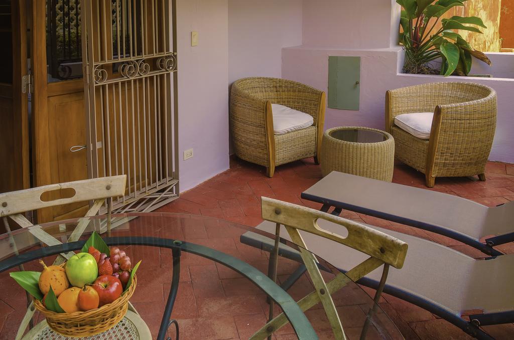 Hotel Boutique Casa Cordoba Estrella