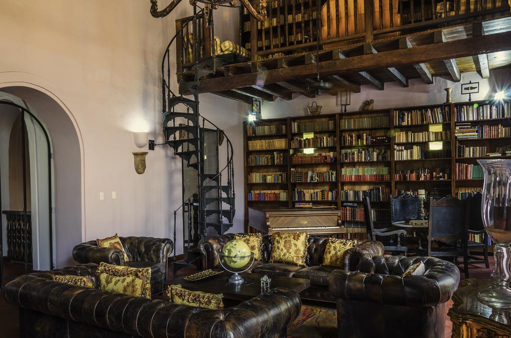 Hotel Boutique Casa Cordoba Estrella