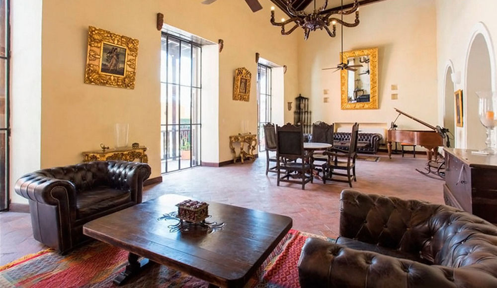 Boutique Casa Cordoba Estrella Cartagena