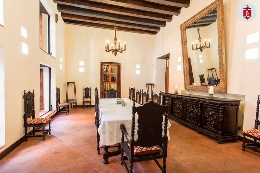 Hotel Boutique Casa Cordoba Estrella