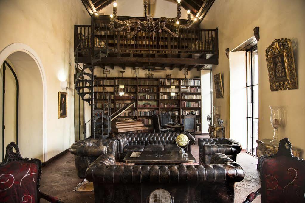 Boutique Casa Cordoba Estrella Hotel 4*