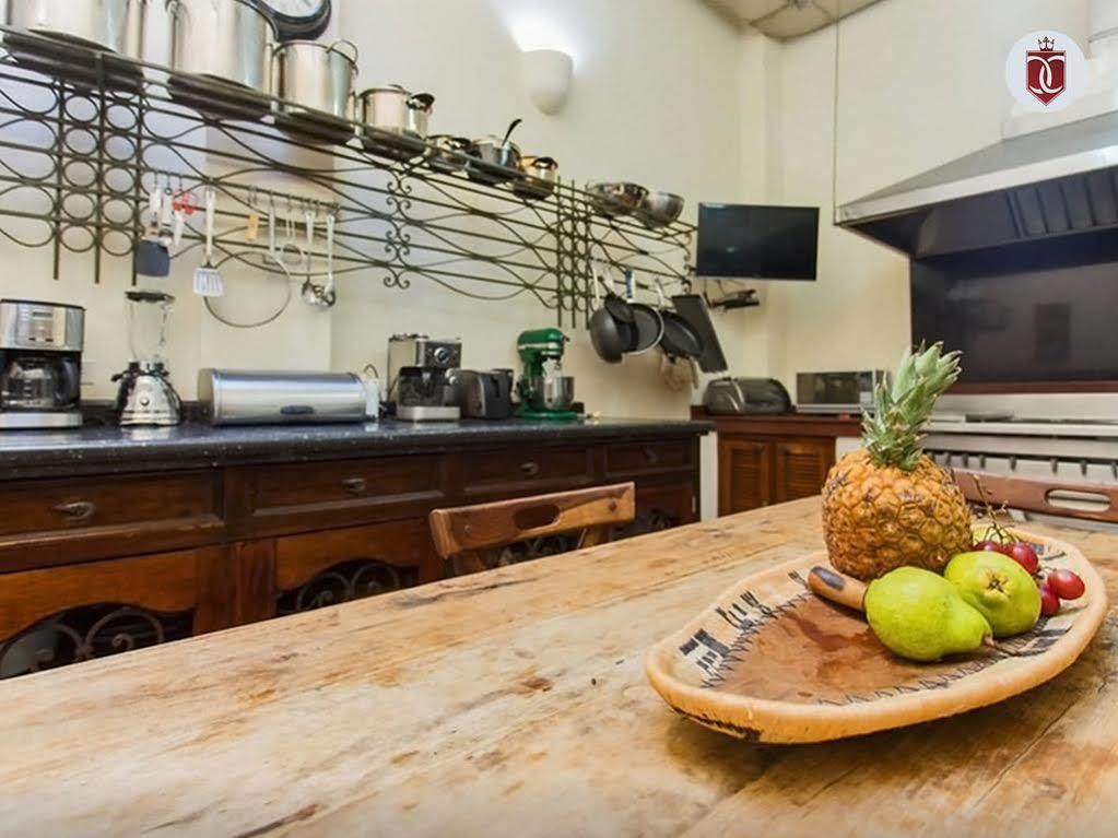 Boutique Casa Cordoba Estrella Hotel Cartagena