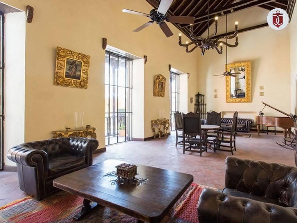 Boutique Casa Cordoba Estrella 4*