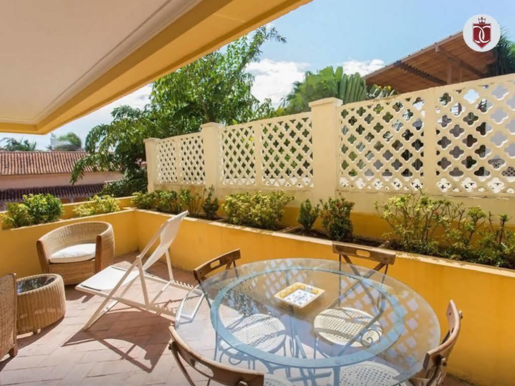 Boutique Casa Cordoba Estrella Hotel Cartagena