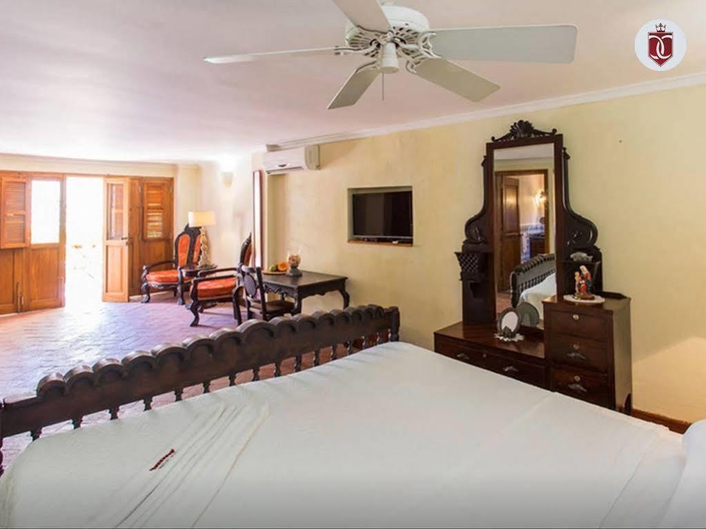 Boutique Casa Cordoba Estrella 4*