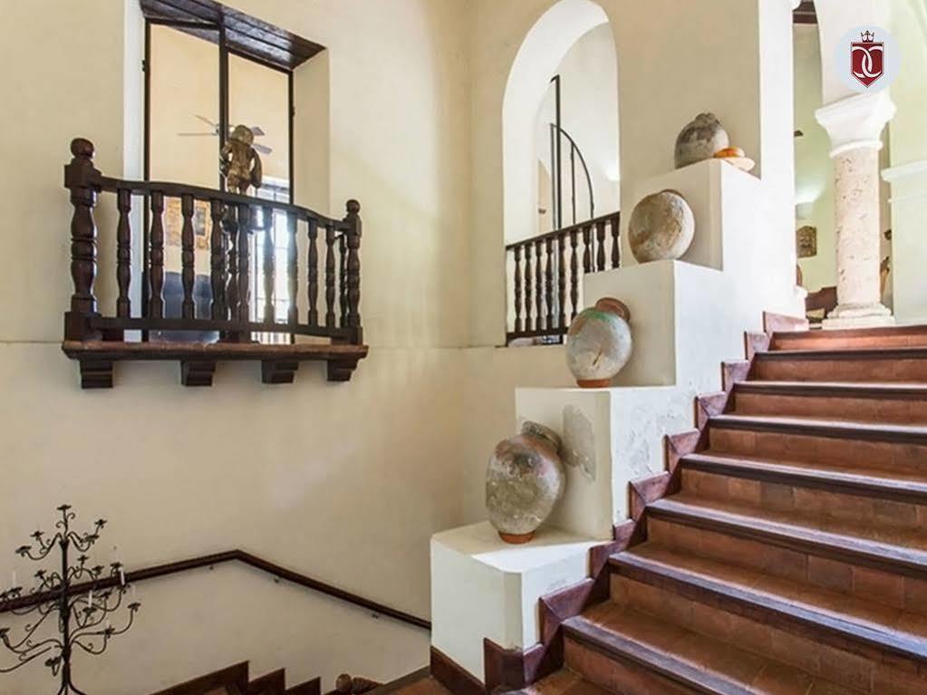 Boutique Casa Cordoba Estrella Hotel