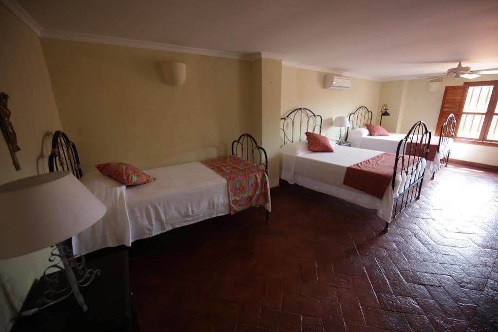 Boutique Casa Cordoba Estrella Hotel 4*