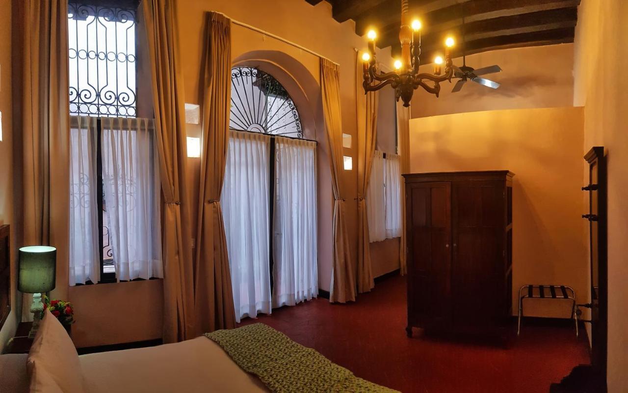 Boutique Casa Cordoba Estrella Hotel